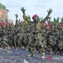 Pasukan Marinir 1 Siap Menghadapi Tantangan Baru