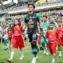 Patrick Beach, Kiper Muda yang Membuat Gebrakan di Piala Dunia 2026