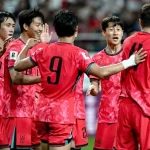 Patrik Schick dan Korea Selatan Berlaga di Piala Dunia 2026