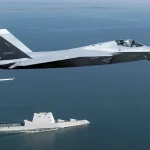 Patroli Bomber Gabungan Rusia dan Cina Dihadang F-35A AS dan F-15J Jepang, Sementara itu di AS, Kasus Imigran dan Gala Musik Menjadi Sorotan