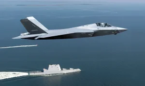 Patroli Bomber Gabungan Rusia dan Cina Dihadang F-35A AS dan F-15J Jepang, Sementara itu di AS, Kasus Imigran dan Gala Musik Menjadi Sorotan