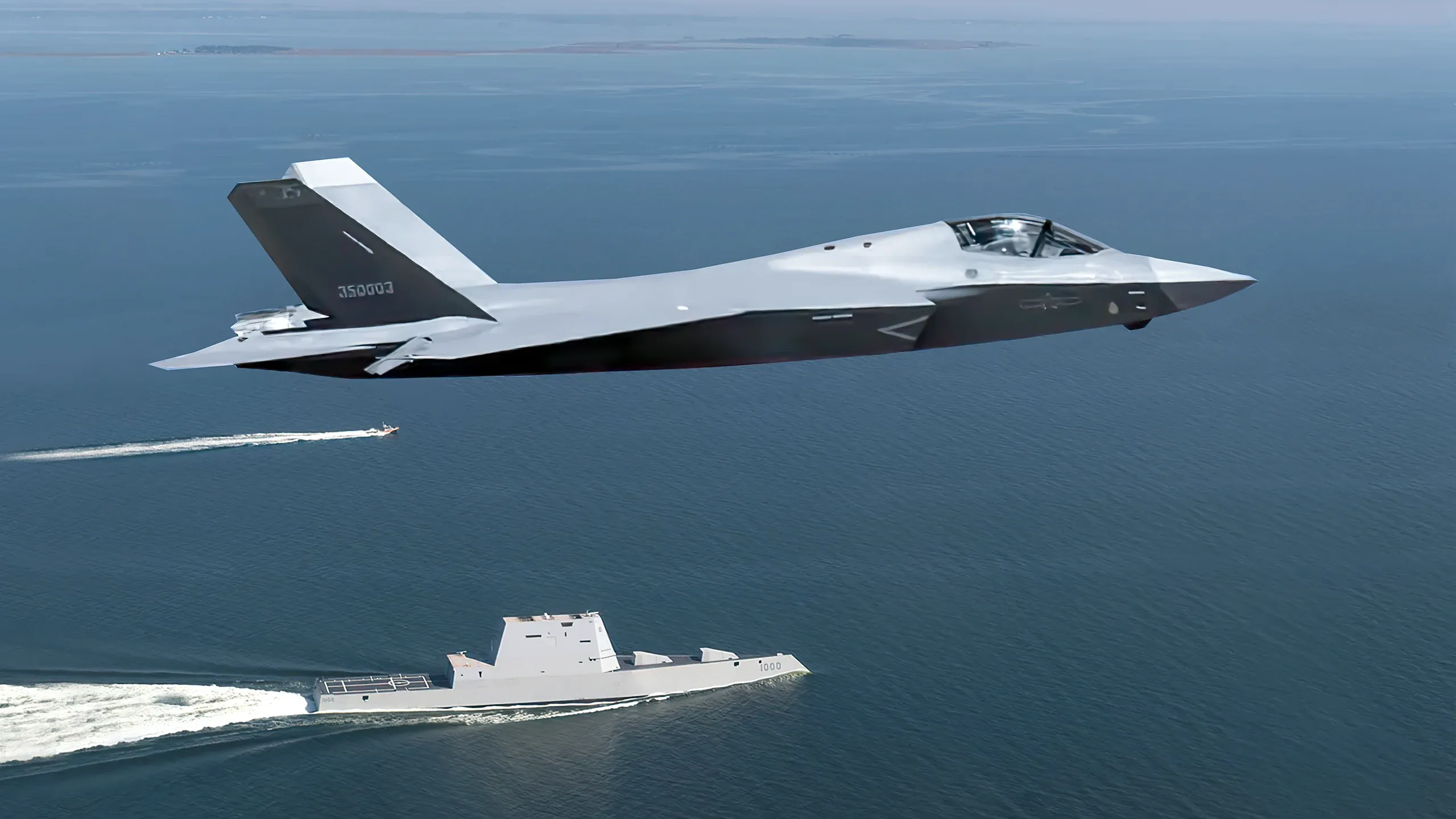 Patroli Bomber Gabungan Rusia dan Cina Dihadang F-35A AS dan F-15J Jepang, Sementara itu di AS, Kasus Imigran dan Gala Musik Menjadi Sorotan