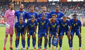 Pau Cubarsí dan Timnas Spanyol Dihentikan Cape Verde di Piala Dunia 2026