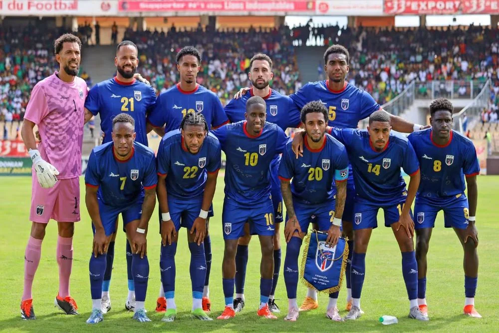 Pau Cubarsí dan Timnas Spanyol Dihentikan Cape Verde di Piala Dunia 2026