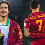 Paulo Dybala Dalam Sorotan: Masa Depan di Roma dan Minat dari Klub Lain