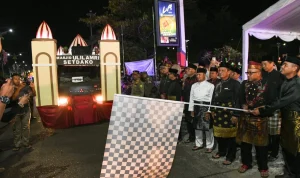 Pawai Takbir Tanjungpinang Siap Digelar dengan Hadiah Menarik