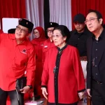 PDI Perjuangan: Hubungan Megawati dan Prabowo Tetap Terjaga