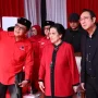 PDI Perjuangan: Hubungan Megawati dan Prabowo Tetap Terjaga
