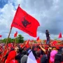 PDI Perjuangan Perjuangkan Kebutuhan Rakyat, Dari Bencana Hingga Pendidikan