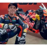 Pedro Acosta Bergabung dengan Ducati untuk Musim MotoGP 2027