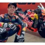 Pedro Acosta Bergabung dengan Ducati untuk Musim MotoGP 2027