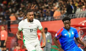Pedro Neto dan Portugal Gagal Menang atas DR Kongo di Piala Dunia 2026