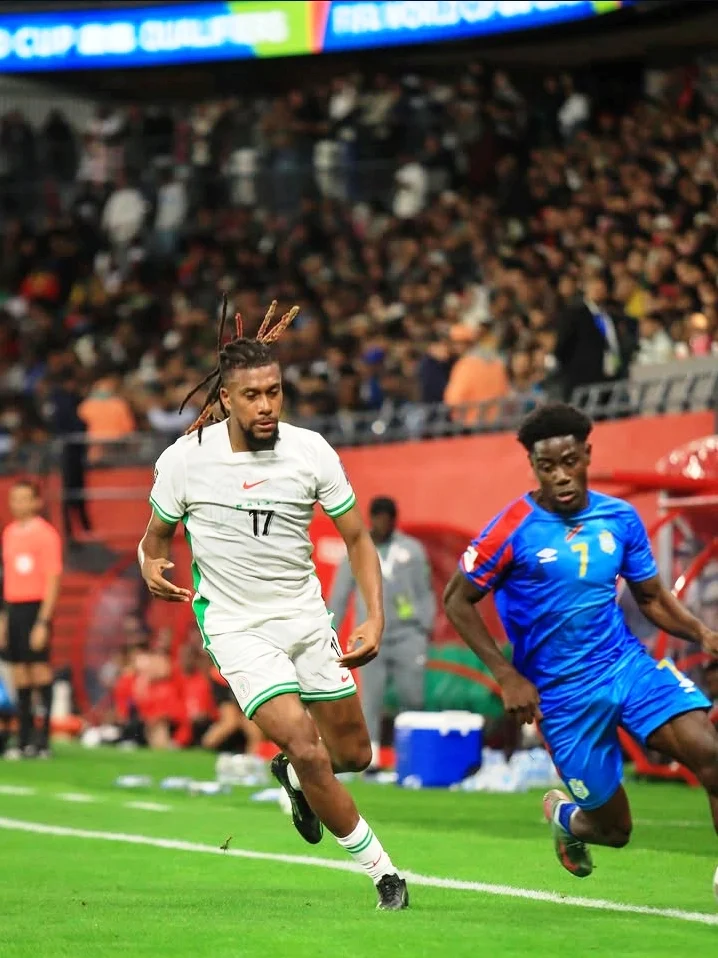 Pedro Neto dan Portugal Gagal Menang atas DR Kongo di Piala Dunia 2026