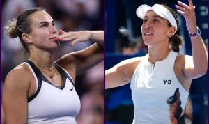 Pegula Tumbangkan Sabalenka di Semifinal Berlin Open, Eala Berterima Kasih kepada Berlin
