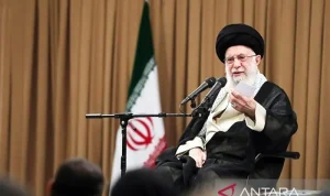 Pelatih Iran: Kami Akan Membuat Rakyat Kami Bangga Saat Menghadapi Mesir