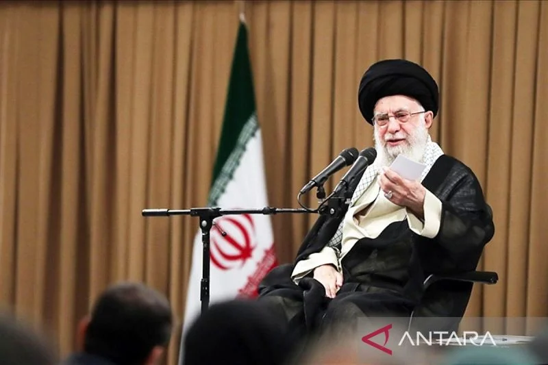 Pelatih Iran: Kami Akan Membuat Rakyat Kami Bangga Saat Menghadapi Mesir