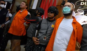 Pelecehan Anjing dan Penangkapan Buronan Interpol: Dua Kasus yang Menghebohkan