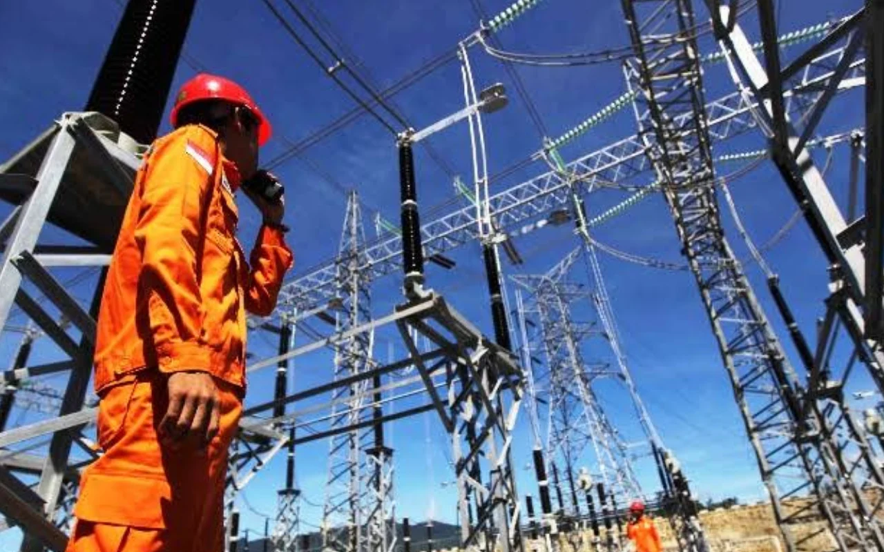Pemadaman Listrik Bergilir di Jawa: PLN Pastikan Tidak Ada Lagi Pemadaman Bergilir