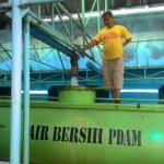 Pemadaman Listrik Mengganggu Aktivitas Warga, Berdampak Pada Distribusi Air Bersih