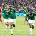 Pemain Afrika Bersinar di Piala Dunia, tapi Bukan untuk Afrika
