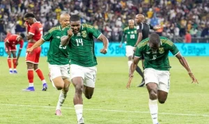 Pemain Afrika Bersinar di Piala Dunia, tapi Bukan untuk Afrika