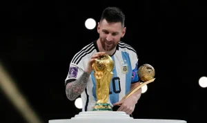 Pemain Bintang Jonathan David dan Lionel Messi Bersaing di Piala Dunia 2026
