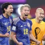Pemain Jepang Daizen Maeda Menjadi Sorotan di Piala Dunia 2026