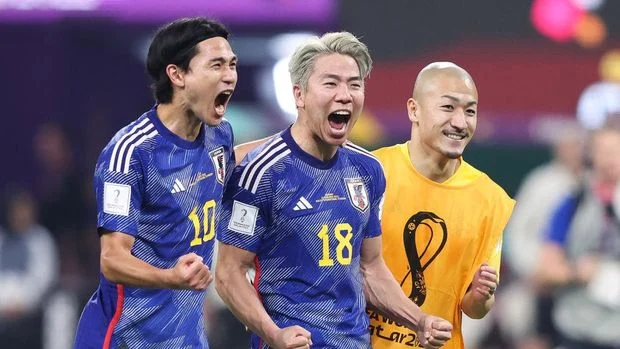 Pemain Jepang Daizen Maeda Menjadi Sorotan di Piala Dunia 2026