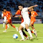 Pemain Muda India Siap Debut di Turnamen Ireland dan Inggris