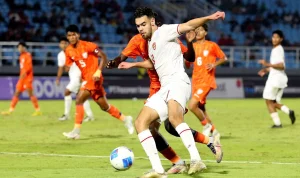 Pemain Muda India Siap Debut di Turnamen Ireland dan Inggris