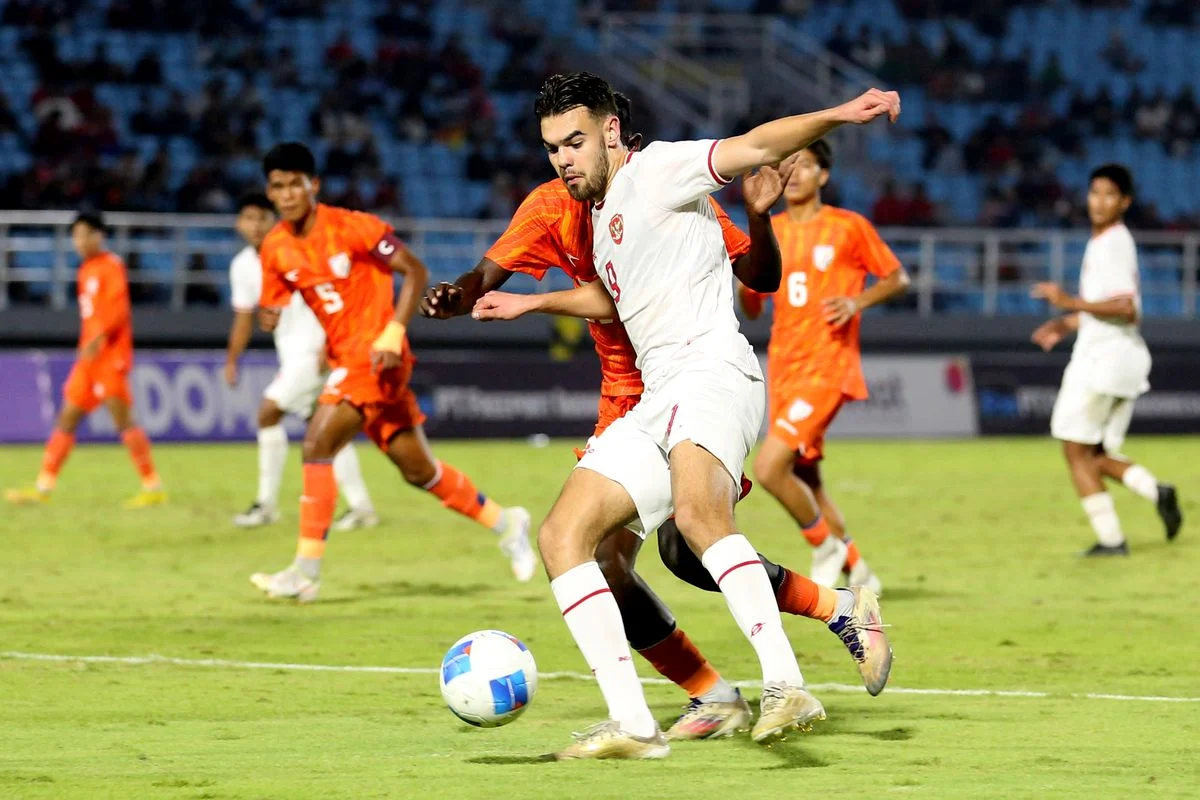 Pemain Muda India Siap Debut di Turnamen Ireland dan Inggris