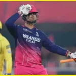 Pemain Muda Vaibhav Sooryavanshi Siap Debut untuk India di Turnamen Ireland dan Inggris