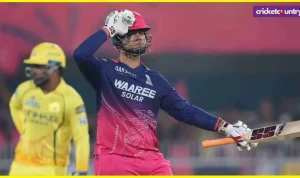 Pemain Muda Vaibhav Sooryavanshi Siap Debut untuk India di Turnamen Ireland dan Inggris