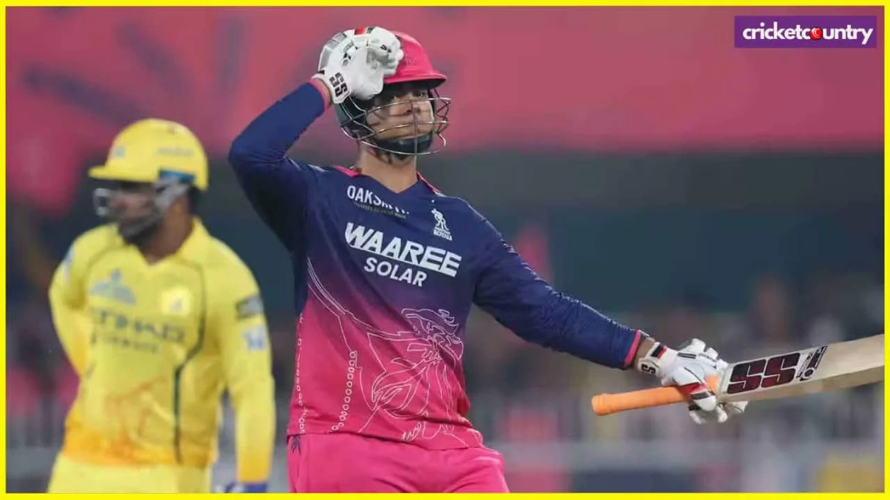 Pemain Muda Vaibhav Sooryavanshi Siap Debut untuk India di Turnamen Ireland dan Inggris