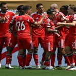 Pemain SC Braga dan Benfica Ikut Piala Dunia 2026