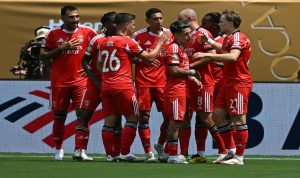 Pemain SC Braga dan Benfica Ikut Piala Dunia 2026
