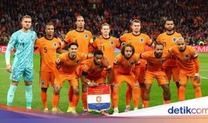 Pemain Sensasional Piala Dunia 2026: Tim Payne Menghebohkan Dunia Sepak Bola