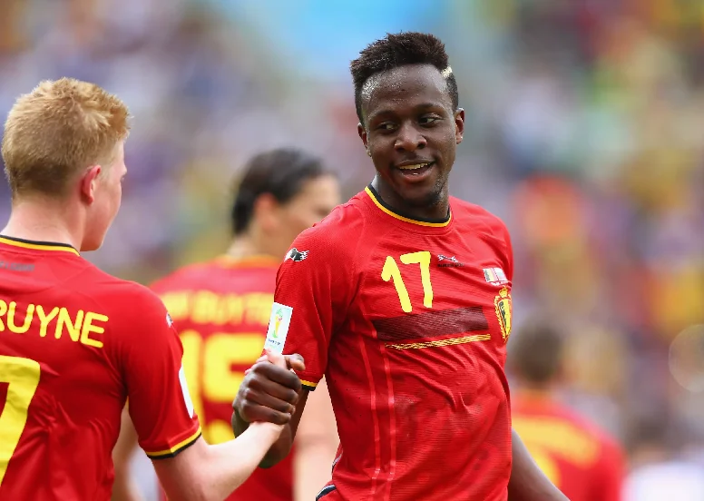 Pemain Sepak Bola Belgia, Divock Origi, Mengumumkan Pensiun dari Dunia Sepak Bola