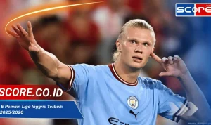 Pemain Terbaik Liga Inggris 2026: Nominasi PFA dan Prestasi Pemain