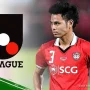 Pemain Thailand Siap Sukses di J.League, Theerathon Bunmathan Jadi Contoh