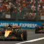 Pembalap F1 McLaren Akan Mencoba Sayap Belakang Terbalik di Austria