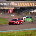 Pembalap Muda Dominasi: Indonesia di Posisi Kedua Klasemen Sementara
