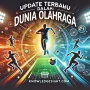 Pembelian dan Cedera Pemain: Update Terbaru Dunia Olahraga