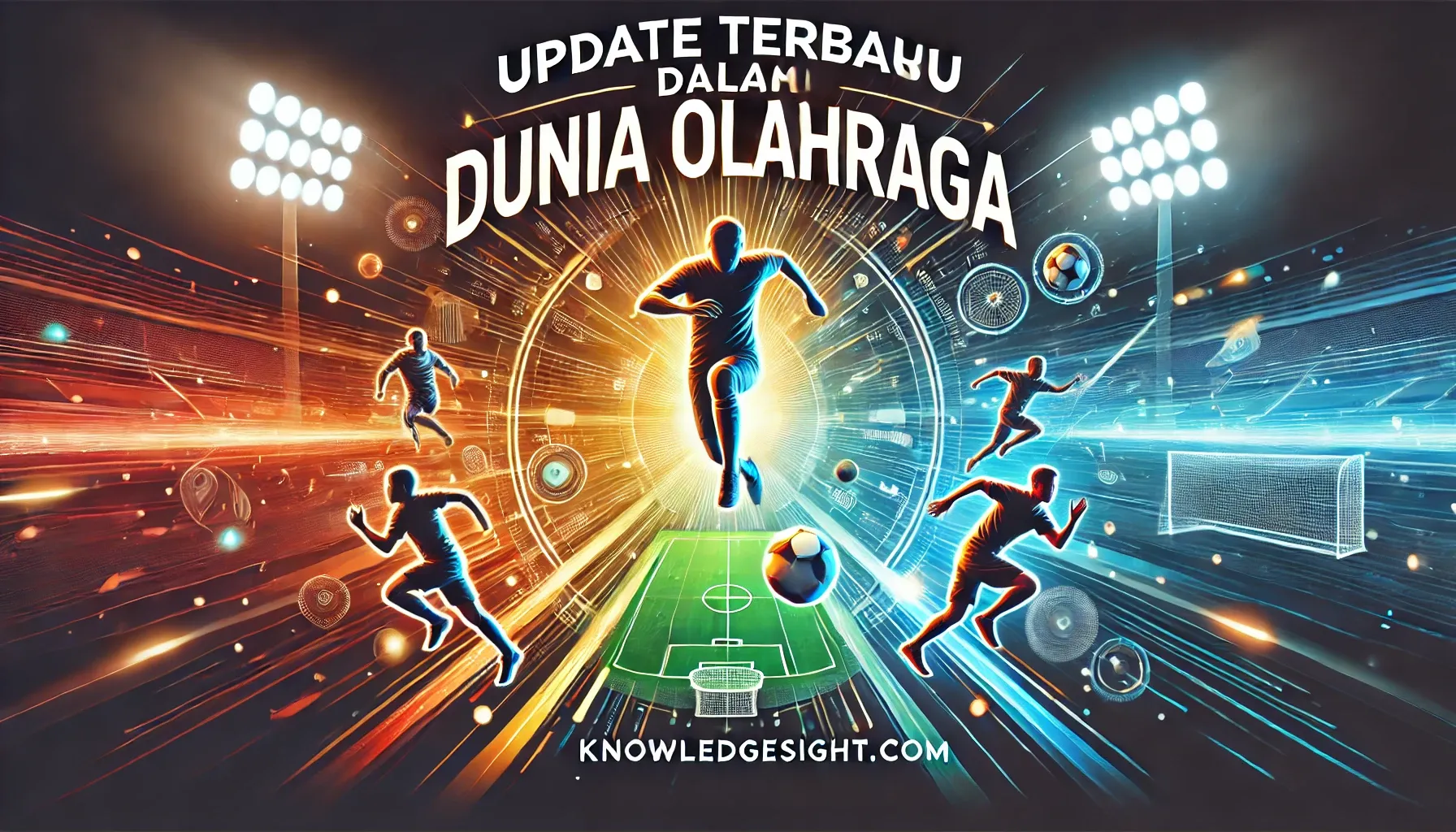 Pembelian dan Cedera Pemain: Update Terbaru Dunia Olahraga