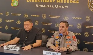 Pembunuh Berantai dan Kasus Kriminal Lainnya: Tinjauan Terkini