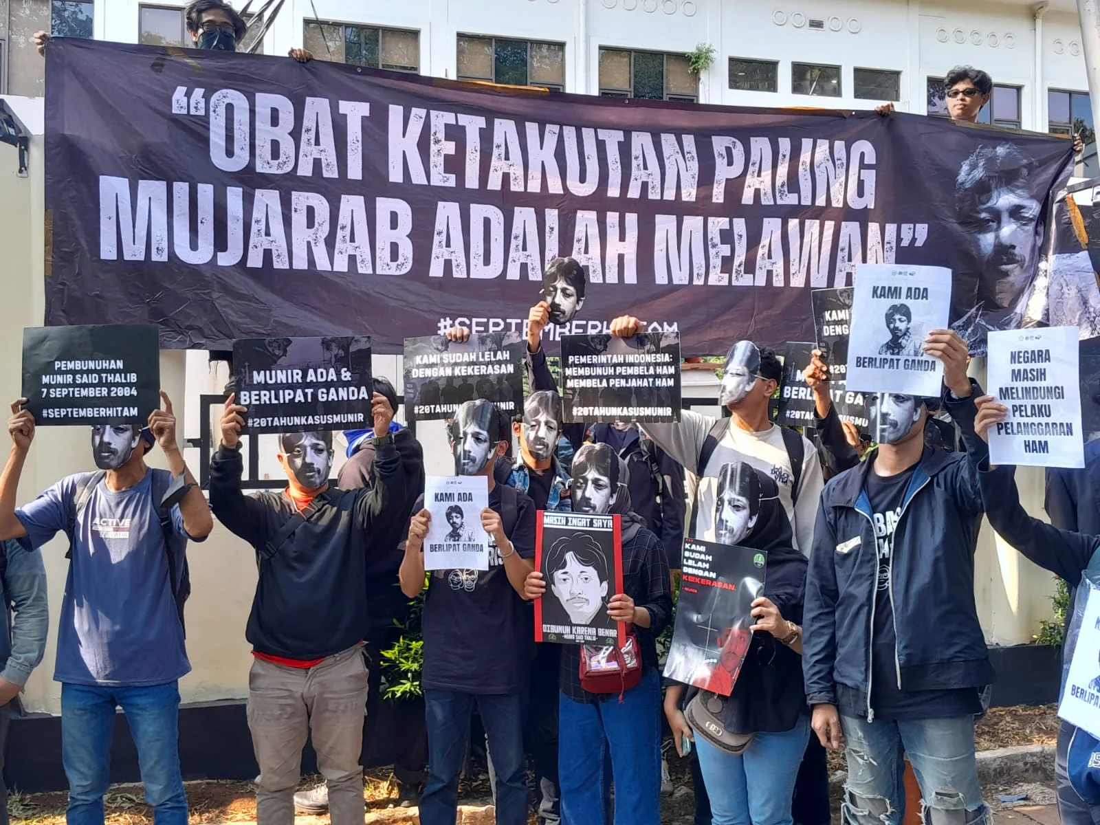 Pembunuhan dan Keadilan: Kasus Minnesota dan Pengaruhnya terhadap Masyarakat