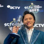 Pemenang SCTV Music Awards 2026: Rizky Febian dan Adrian Khalif Raih 3 Piala