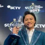 Pemenang SCTV Music Awards 2026: Rizky Febian dan Adrian Khalif Raih 3 Piala