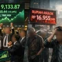 Pemerintah Diminta Jelaskan Penyebab Pelemahan IHSG dan Rupiah