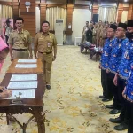 Pemerintah Dinilai Lambat dalam Penanganan Formasi CPNS, Guru Honorer dan ASN BerAKHLAK Jadi Sorotan